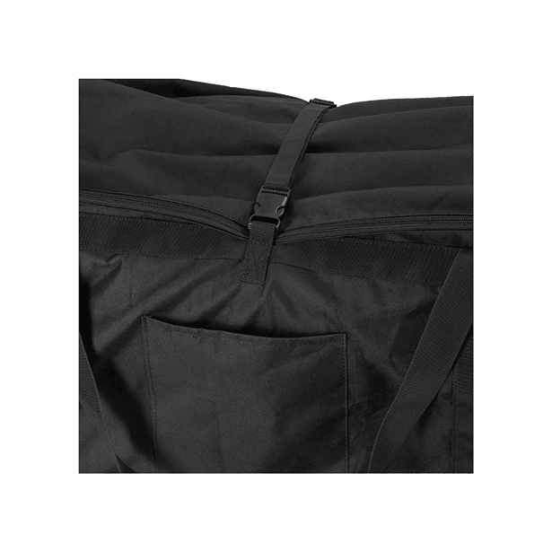 Chivari Cushion Keeper™ Duffle Bag - Holds 20 Cushions CUSH-KPR2-AX-T