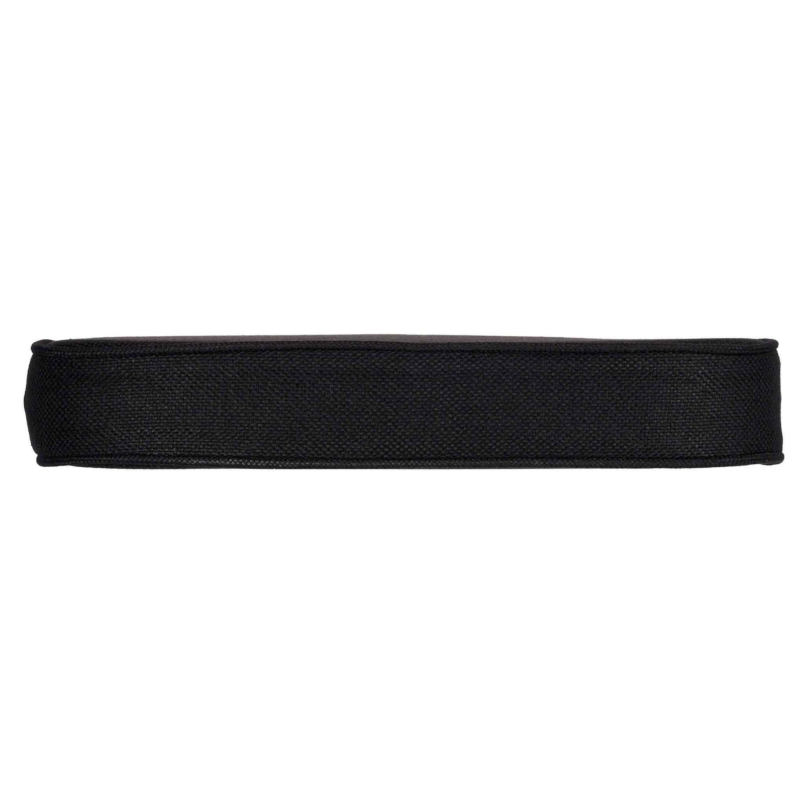 Chivari Black with Black Piping 2.5