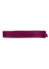 Chivari Burgundy with Gray Piping 2.5" Thick Chair Cushion - World's Best Cushions CUSHBST-BGGR-AX-T