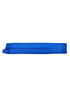 Chivari Royal Blue with Royal Blue Piping 2.5" Thick Chair Cushion - World's Best Cushions CUSHBST-BLBL-AX-T