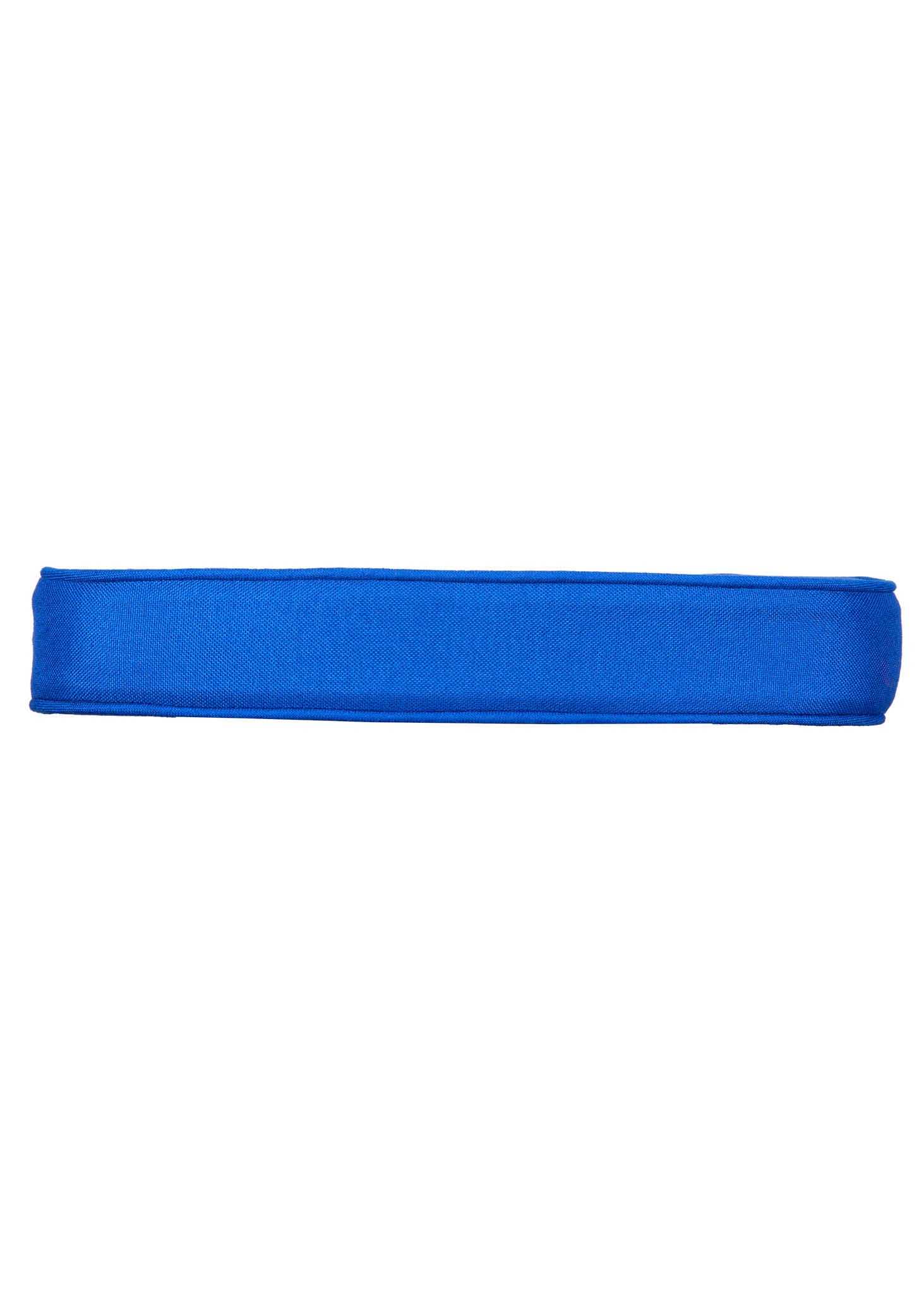 Chivari Royal Blue with Royal Blue Piping 2.5