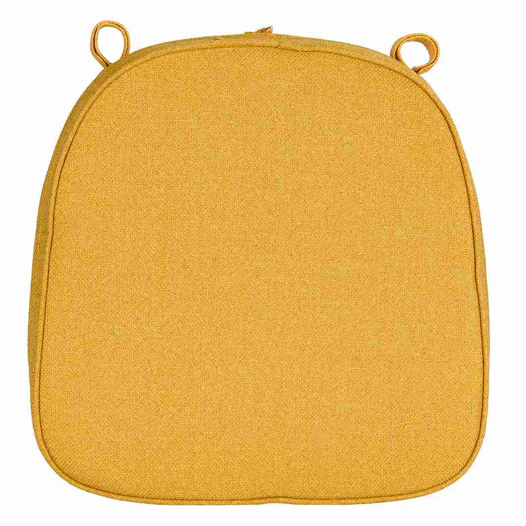 Chivari Gold with Gold Piping 2.5