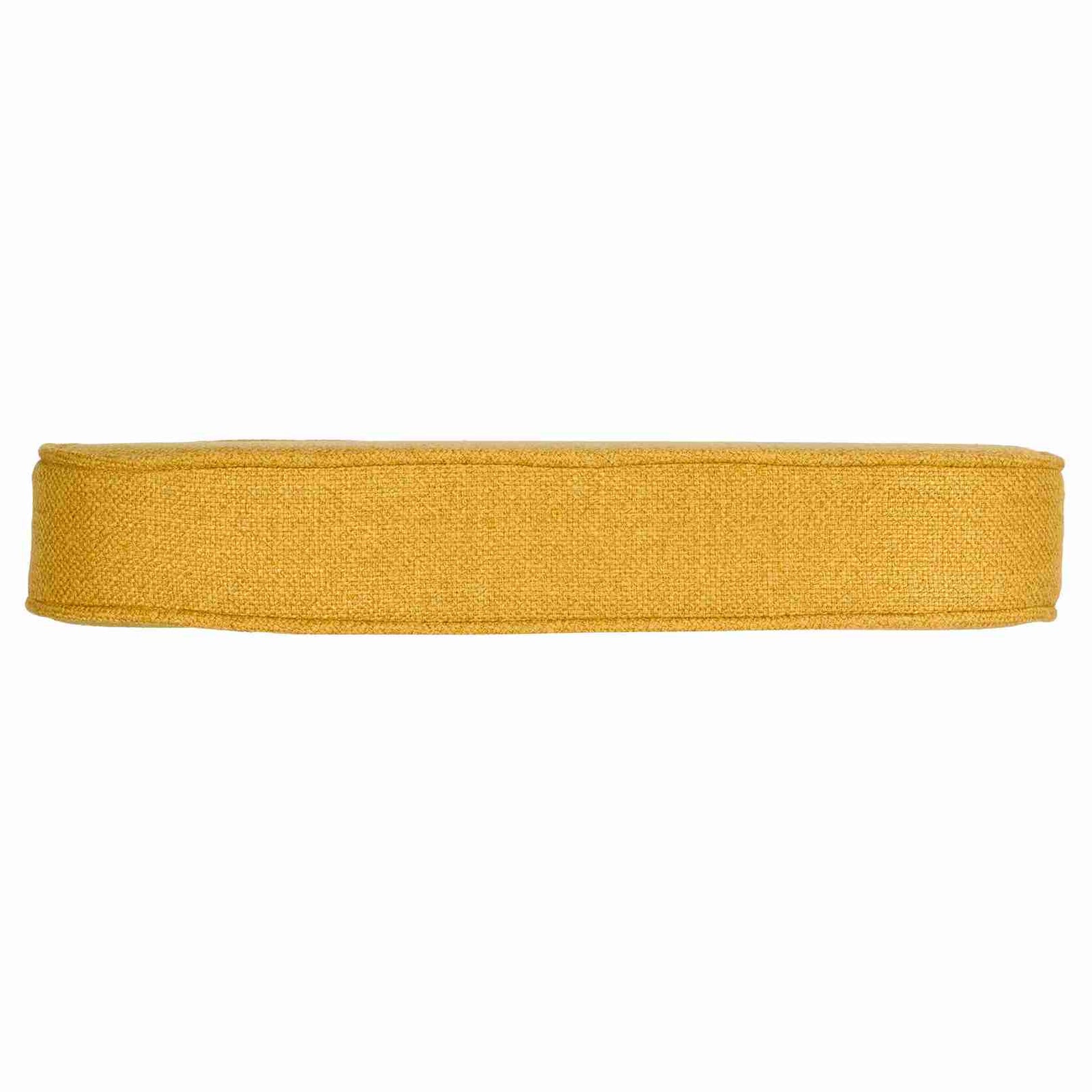 Chivari Gold with Gold Piping 2.5
