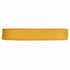 Chivari Gold with Gold Piping 2.5" Thick Chair Cushion - World's Best Cushions CUSHBST-GG-AX-T