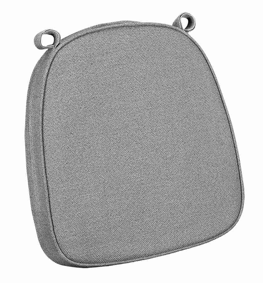Chivari Gray with Gray Piping 2.5