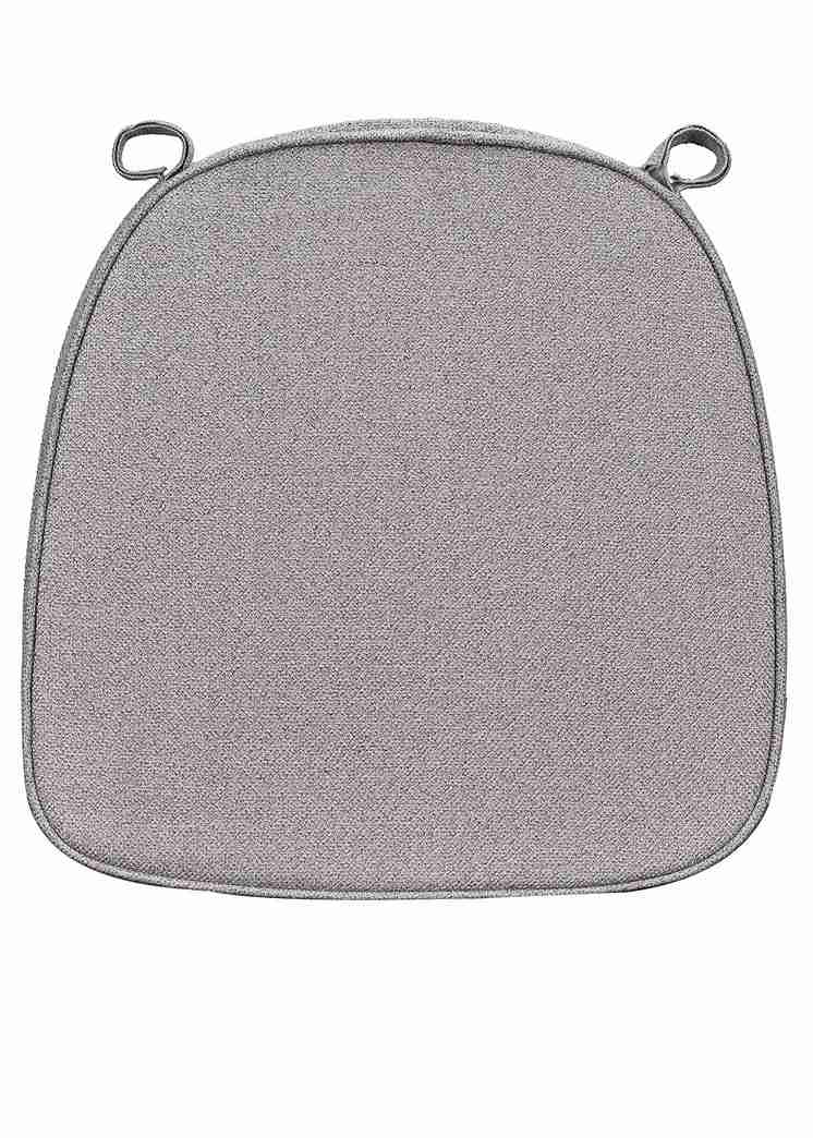 Chivari Gray with Gray Piping 2.5