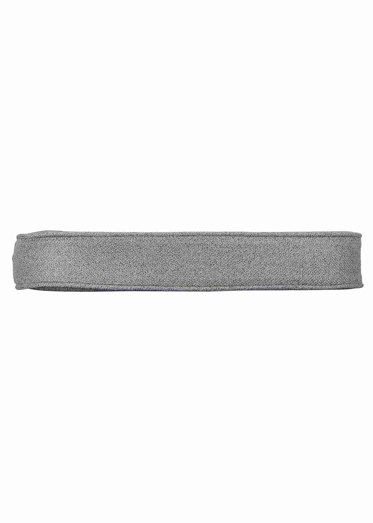 Chivari Gray with Gray Piping 2.5