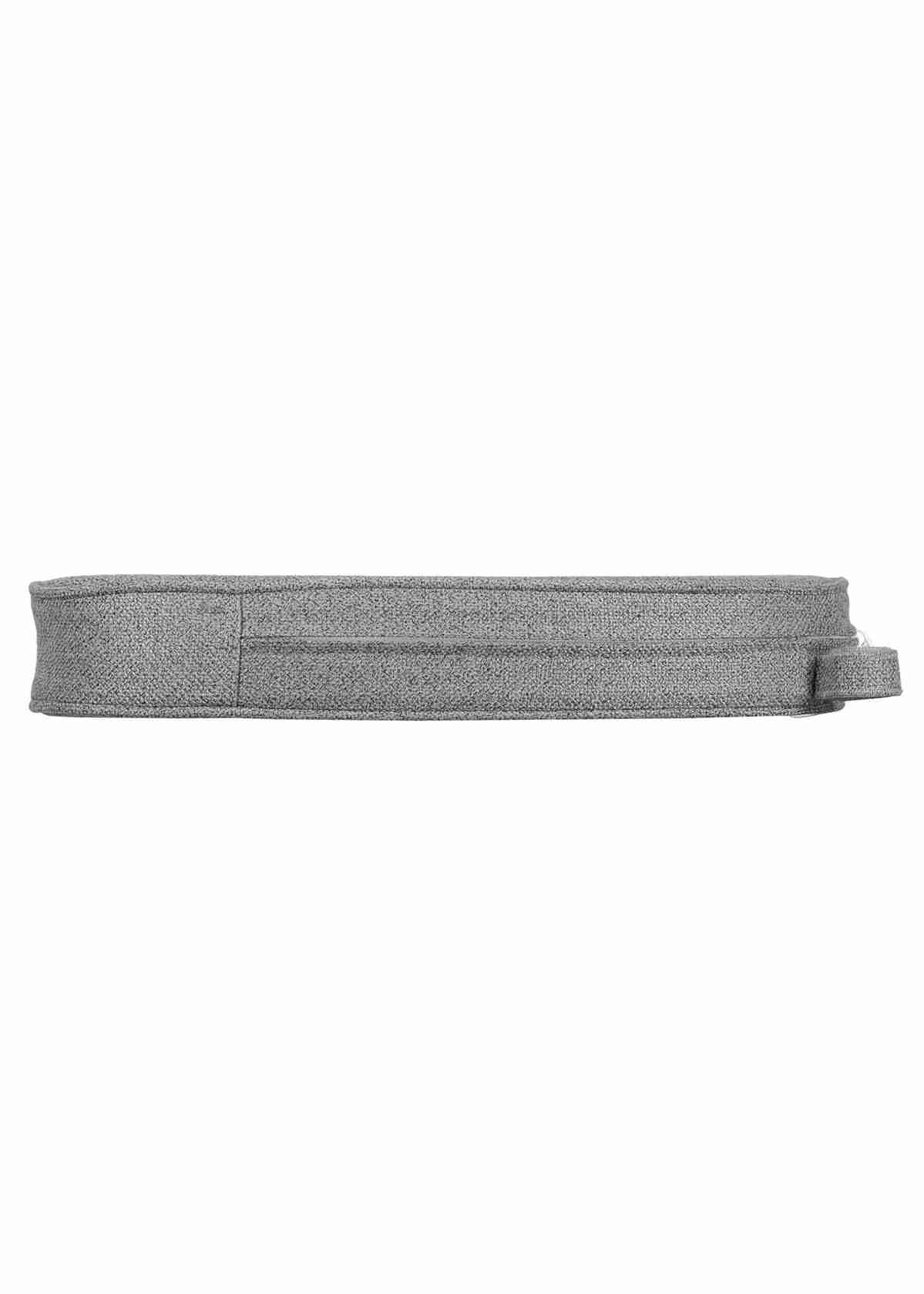 Chivari Gray with Gray Piping 2.5
