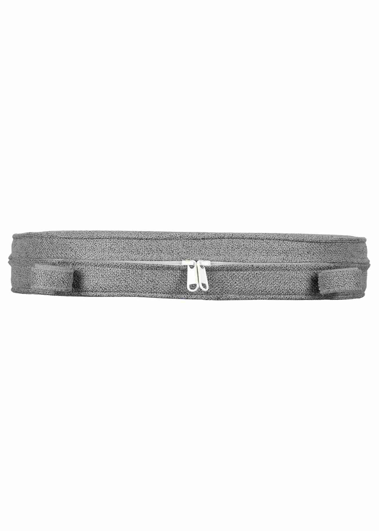 Chivari Gray with Gray Piping 2.5