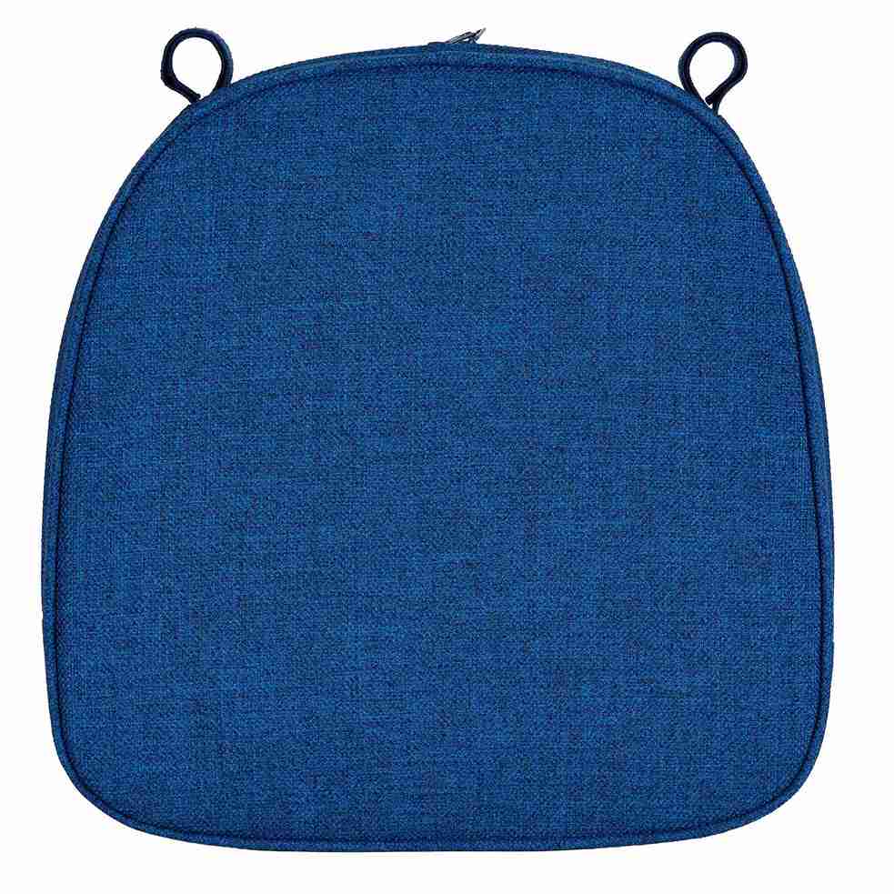 Chivari Navy Blue with Navy Blue Piping 2.5