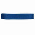 Chivari Navy Blue with Navy Blue Piping 2.5" Thick Chair Cushion - World's Best Cushions CUSHBST-NBNB-AX-T