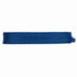 Chivari Navy Blue with Navy Blue Piping 2.5" Thick Chair Cushion - World's Best Cushions CUSHBST-NBNB-AX-T