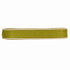 Chivari Olive with Beige Piping 2.5" Thick Chair Cushion - World's Best Cushions CUSHBST-OBR-AX-T