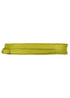 Chivari Olive with Olive Piping 2.5" Thick Chair Cushion - World's Best Cushions CUSHBST-OO-AX-T