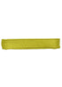 Chivari Olive with Olive Piping 2.5" Thick Chair Cushion - World's Best Cushions CUSHBST-OO-AX-T