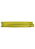 Chivari Olive with Olive Piping 2.5" Thick Chair Cushion - World's Best Cushions CUSHBST-OO-AX-T