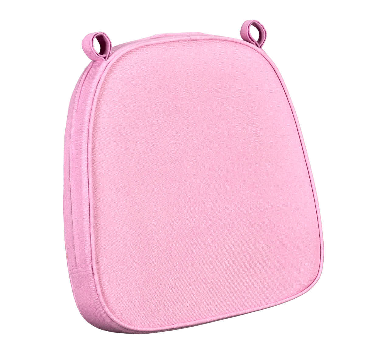 Chivari Pink with Pink Piping 2.5