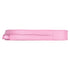 Chivari Pink with Pink Piping 2.5" Thick Chair Cushion - World's Best Cushions CUSHBST-PP-AX-T