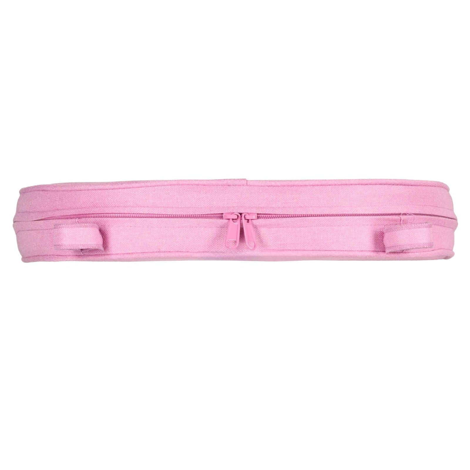 Chivari Pink with Pink Piping 2.5