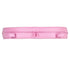 Chivari Pink with Pink Piping 2.5" Thick Chair Cushion - World's Best Cushions CUSHBST-PP-AX-T