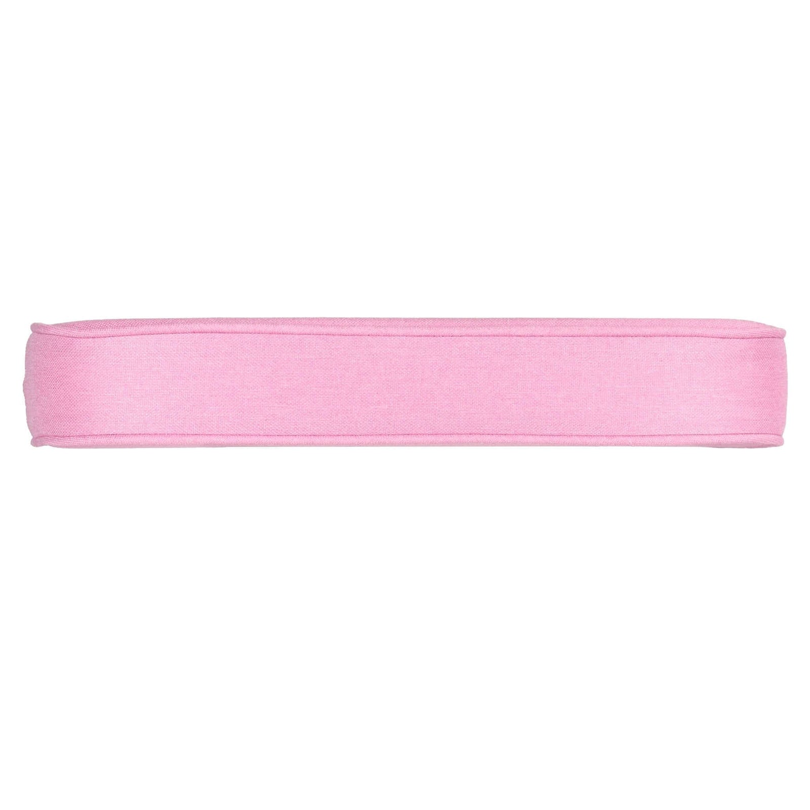 Chivari Pink with Pink Piping 2.5