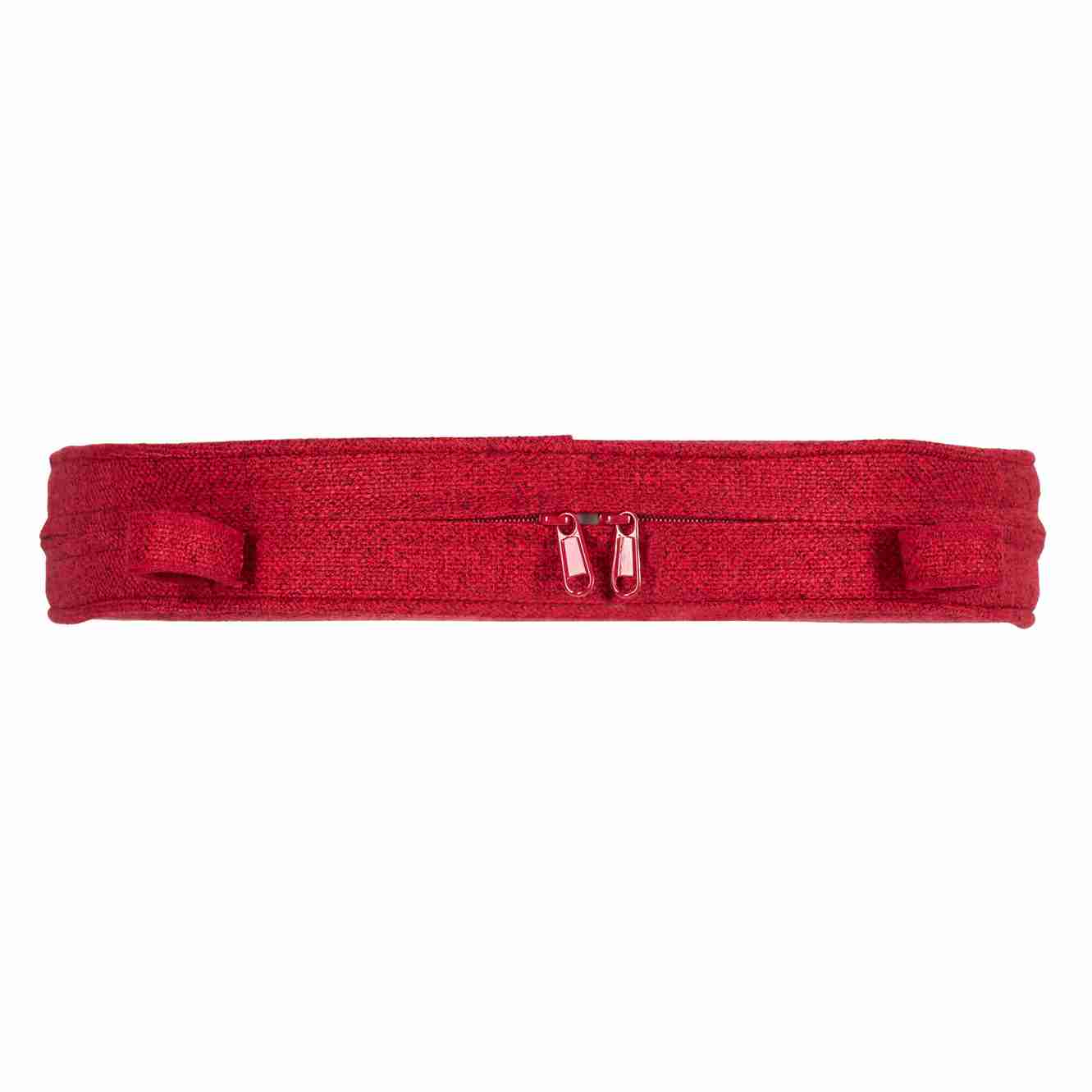 Chivari Red with Red Piping 2.5