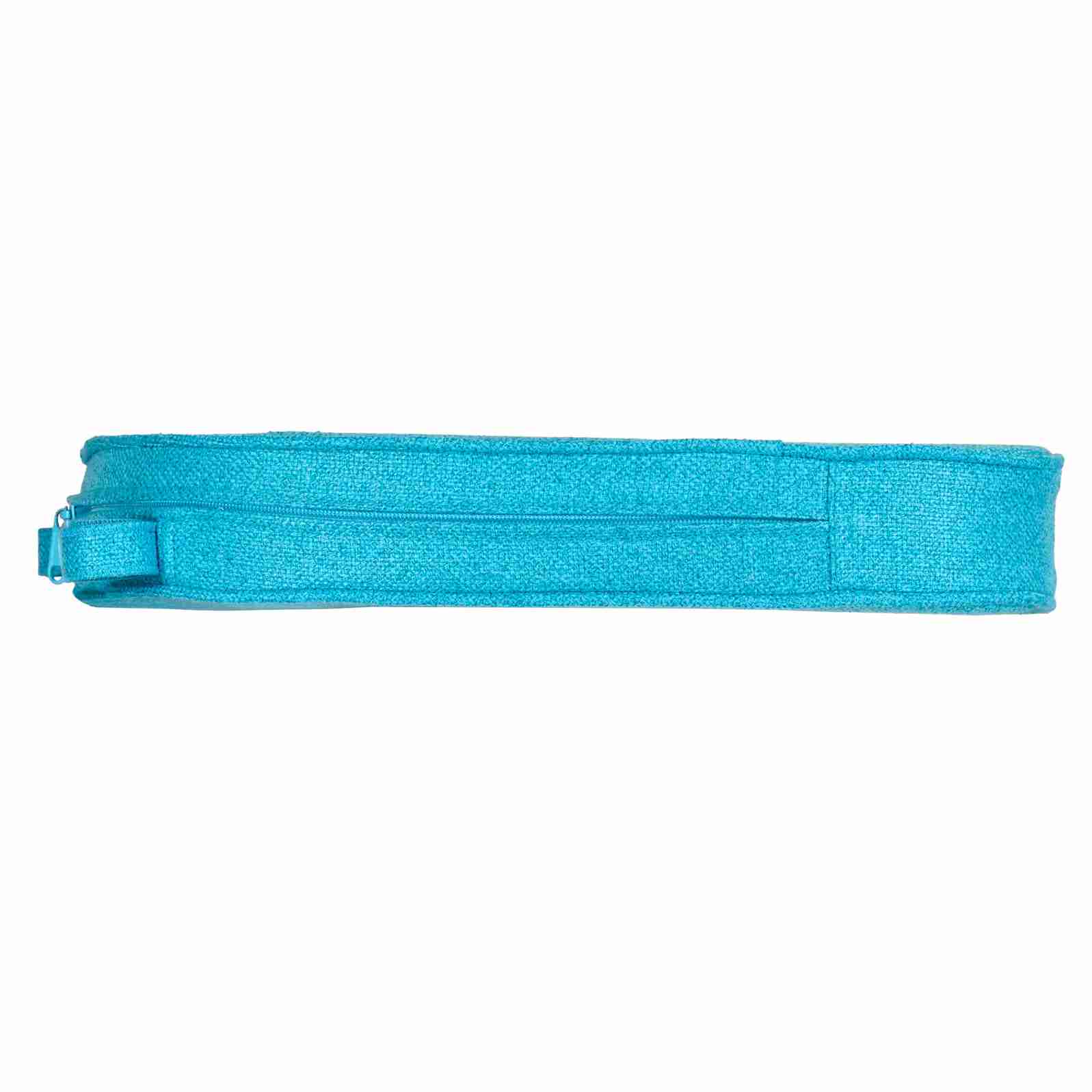 Chivari Teal with Teal Piping 2.5
