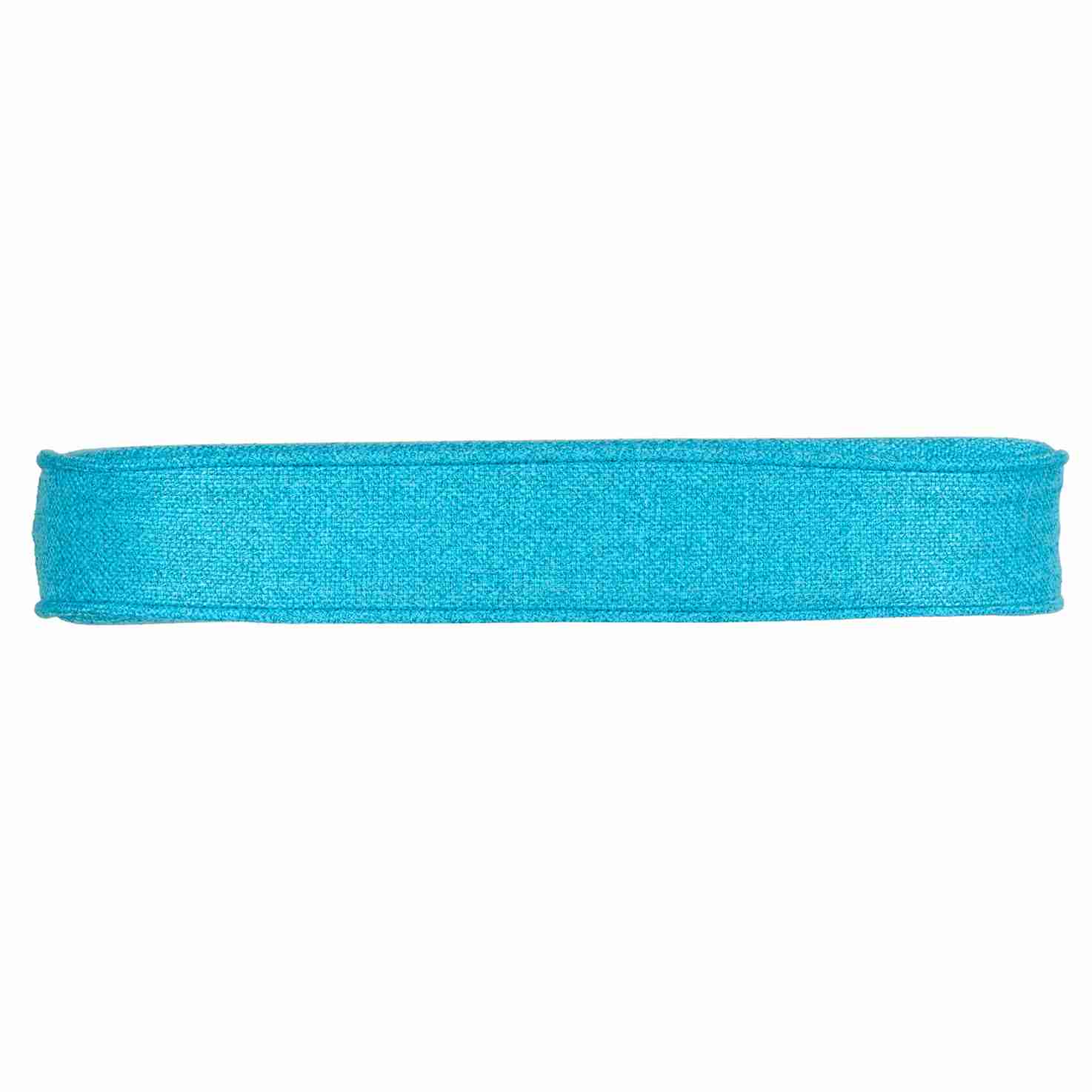 Chivari Teal with Teal Piping 2.5
