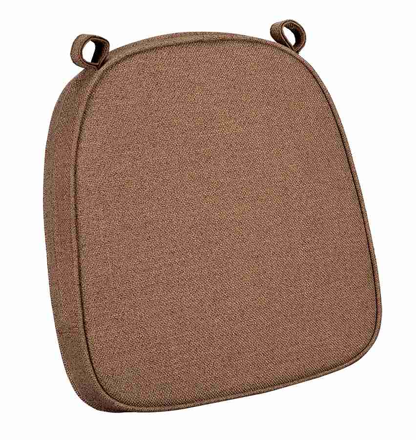 Chivari Light Brown with Light Brown Piping 2.5