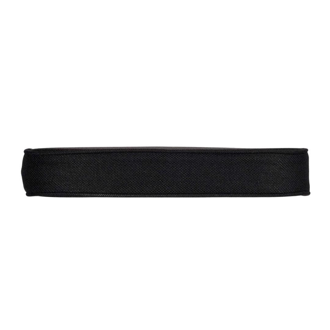Chivari Black with Black Piping 2.5