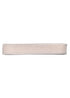 Chivari Tan with Tan Piping 2.5" Thick Chair Cushion - World's Best Cushions CUSHBSTN-TT-AX-T