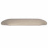 Chivari Beige Chiavari Chair Comfort Upgrade Kit with SlipNot™ Technology CUSHCBK-PNB-BGE-A