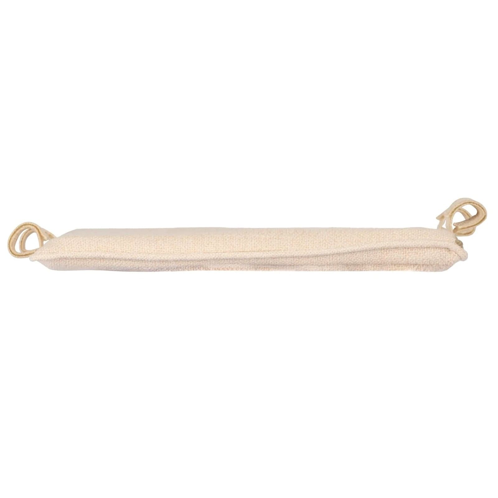 Chivari Ivory Chiavari Chair Comfort Upgrade Kit with SlipNot™ Technology CUSHCBK-PNB-IVY-A