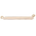 Chivari Ivory Chiavari Chair Comfort Upgrade Kit with SlipNot™ Technology CUSHCBK-PNB-IVY-A