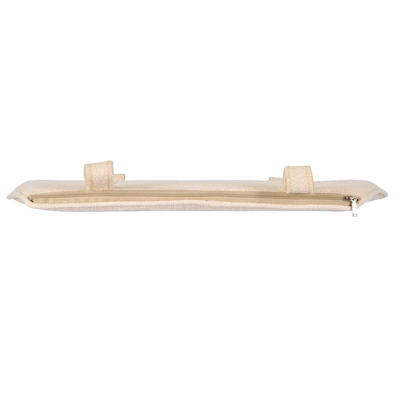 Chivari Ivory Chiavari Chair Comfort Upgrade Kit with SlipNot™ Technology CUSHCBK-PNB-IVY-A