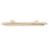 Chivari Ivory Chiavari Chair Comfort Upgrade Kit with SlipNot™ Technology CUSHCBK-PNB-IVY-A