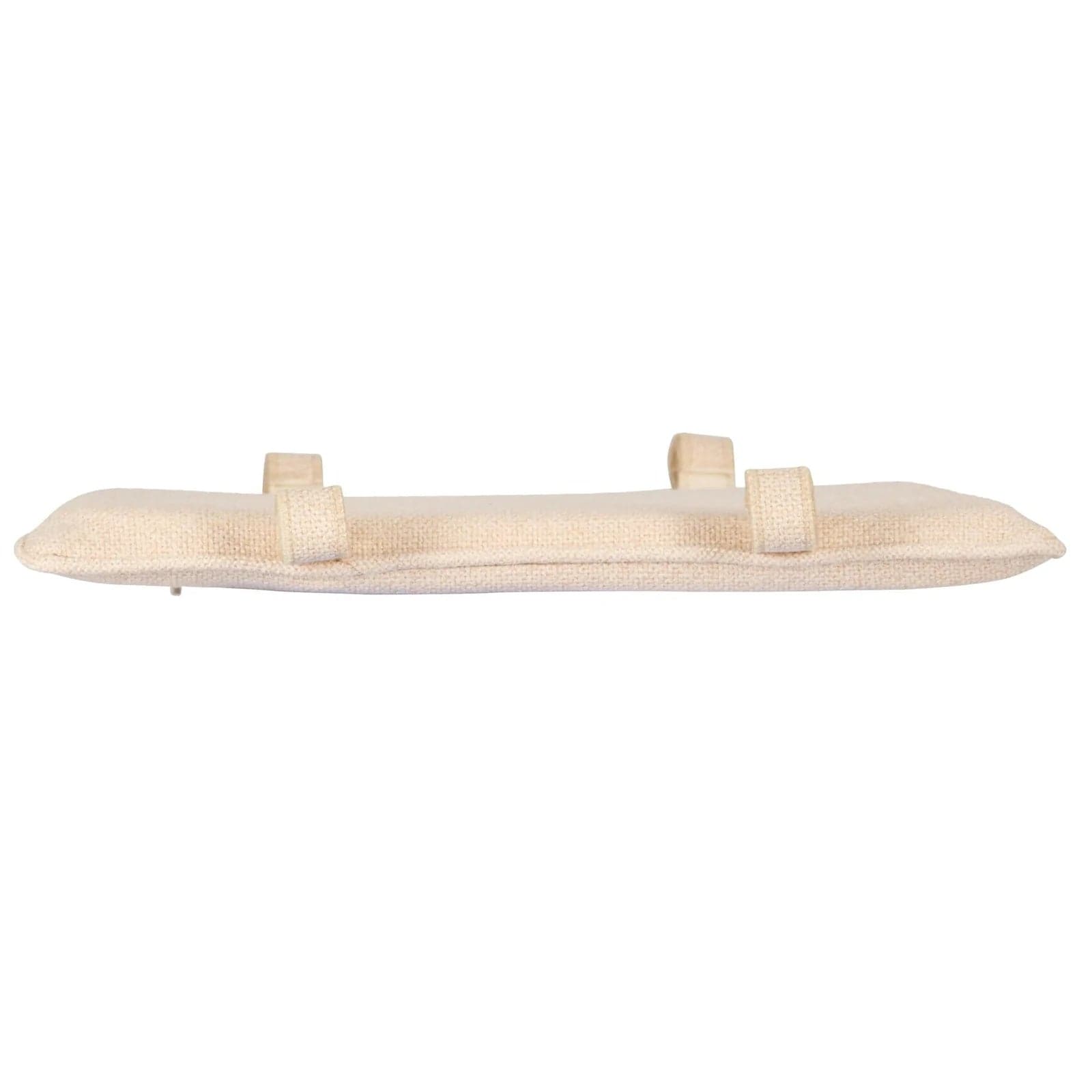 Chivari Ivory Chiavari Chair Comfort Upgrade Kit with SlipNot™ Technology CUSHCBK-PNB-IVY-A