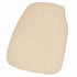 Chivari Ivory Chiavari Chair Comfort Upgrade Kit with SlipNot™ Technology CUSHCBK-PNB-IVY-A