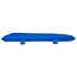 Chivari Royal Blue Chiavari Chair Comfort Upgrade Kit with SlipNot™ Technology CUSHCBK-PNB-RB-A
