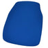 Chivari Royal Blue Chiavari Chair Comfort Upgrade Kit with SlipNot™ Technology CUSHCBK-PNB-RB-A
