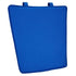 Chivari Royal Blue Chiavari Chair Comfort Upgrade Kit with SlipNot™ Technology CUSHCBK-PNB-RB-A