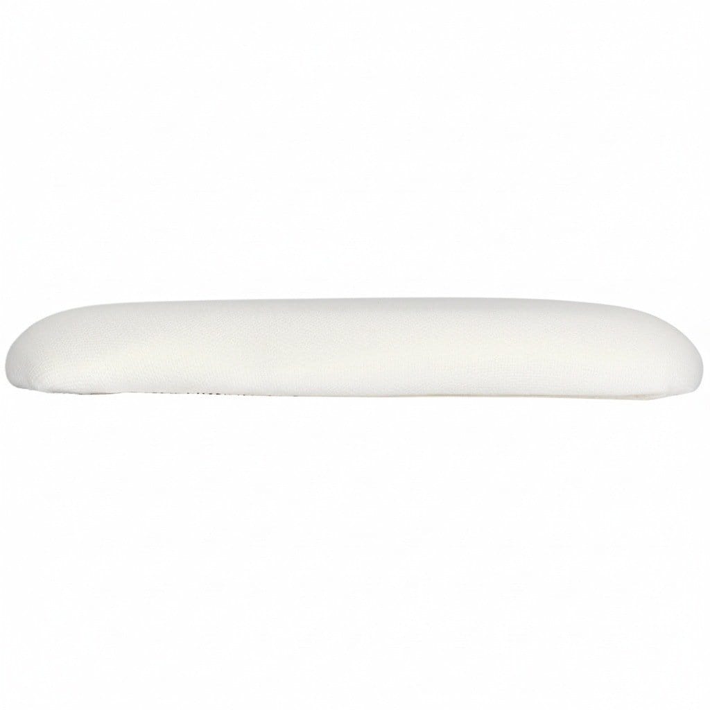 Chivari White Chiavari Chair Comfort Upgrade Kit with SlipNot™ Technology CUSHCBK-PNB-WHI-A