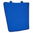 Royal Blue 1" Thick Chiavari Chair Back Cushion