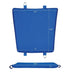 Royal Blue 1" Thick Chiavari Chair Back Cushion