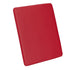 Chivari Red Replacement Cushion for Resin Folding Chairs CUSHFOLDRESINRED-AX-T