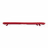 Chivari Red Replacement Cushion for Resin Folding Chairs CUSHFOLDRESINRED-AX-T