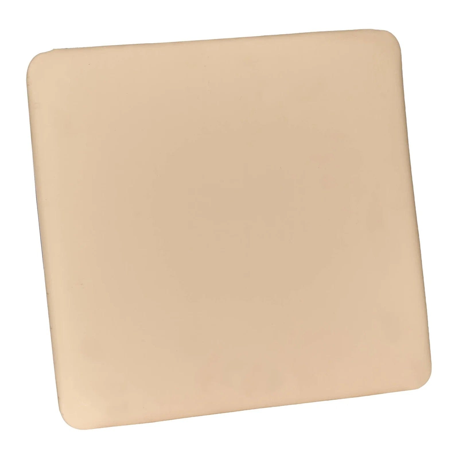 Chivari Tan Resin Folding Chair Cushion Replacement CUSHFOLDRESINTAN-AX-T
