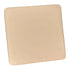 Chivari Tan Resin Folding Chair Cushion Replacement CUSHFOLDRESINTAN-AX-T
