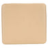 Chivari Tan Replacement Cushion for Wood Folding Chairs CUSHFOLDWOODTAN-AX-T