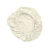 Chivari Ivory Spandex Cover for Panel Cushions CUSHCAPSPNDXIVY-ZG-T